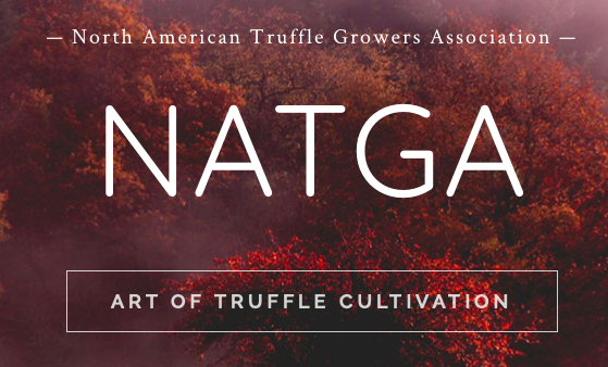 North American Truffle Growers Association